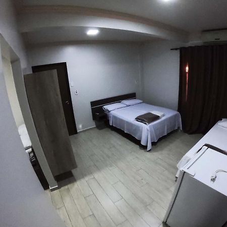 Hotel Paradizzo 포스두이구아수 외부 사진