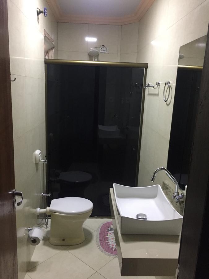 Hotel Paradizzo 포스두이구아수 외부 사진
