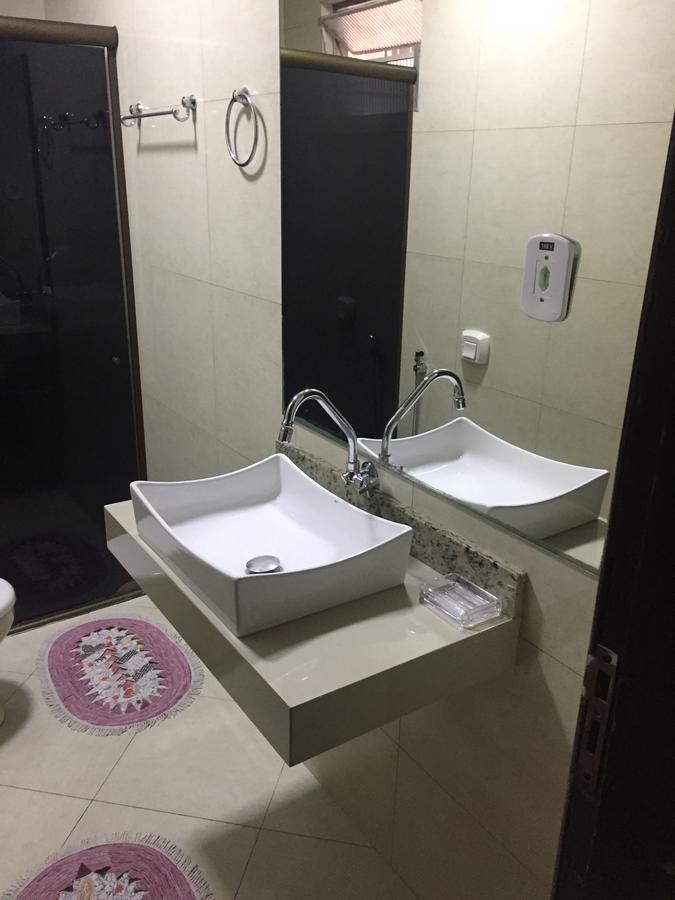 Hotel Paradizzo 포스두이구아수 외부 사진