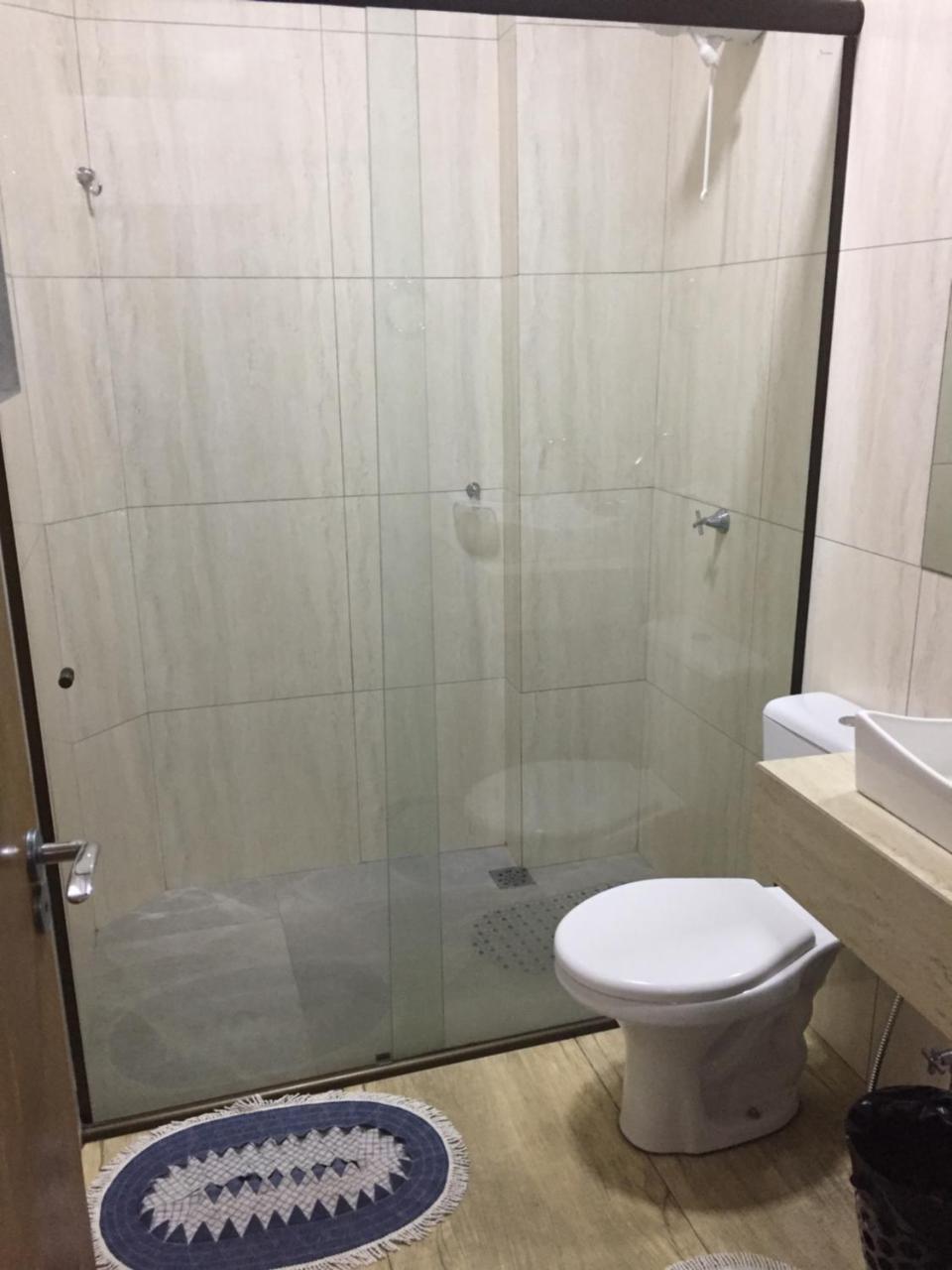 Hotel Paradizzo 포스두이구아수 외부 사진