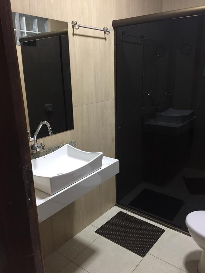 Hotel Paradizzo 포스두이구아수 외부 사진