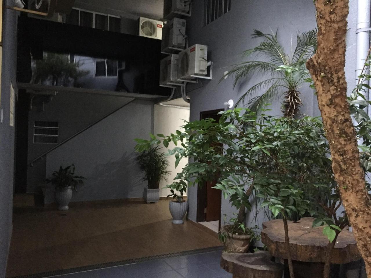 Hotel Paradizzo 포스두이구아수 외부 사진
